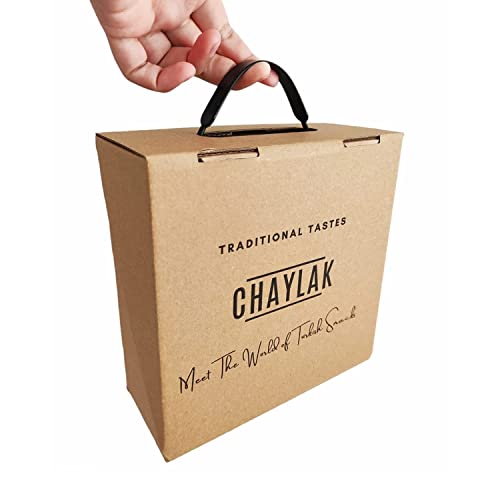 The 29 Best Traditional & International Sweets of 2024 [Verified