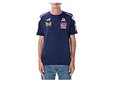 PRORACER T Shirt Homme Fans Replica Toprak 54 MotóGP (XL)