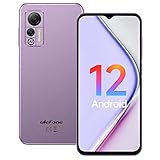【4500mAh Langlebiger Akku & Powerbank-Funktion】: Als kostengünstiges günstige Smartphone, Ulefone Note 14 ausgestattet mit einem 4500mAh Akku, kann 380 Stunden Standby-Zeit und 25 Stunden Sprechzeit, 28 Stunden Musikzeit, 8 Stunden Videozeit haben, 1 Tage Nutzung mit nur 1 Aufladung kann. unterstützt TYP-C-Anschluss. Und unterstützt die OTG-Funktion, Sie können es als Powerbank verwenden, um andere elektronische Geräte aufzuladen.