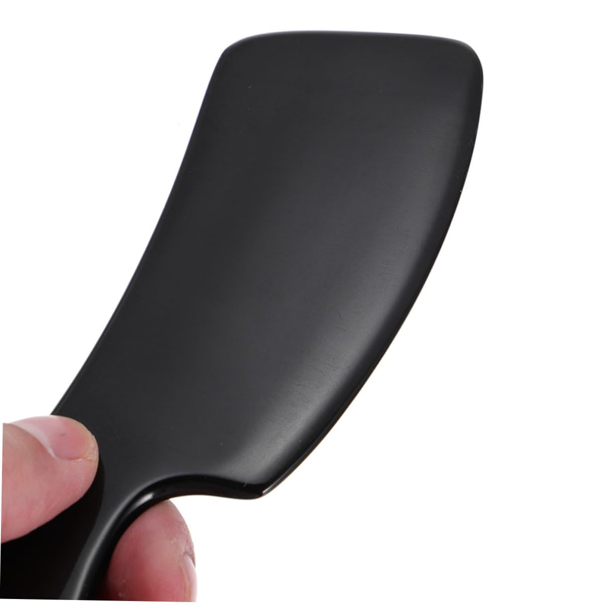 Healeved Strumento Gua Sha in Corno di Bue, 2 Pezzi, Piastra per Raschiatura Manuale, per Massaggio Cervicale e Schiena, Comodo e Leviga la Pelle