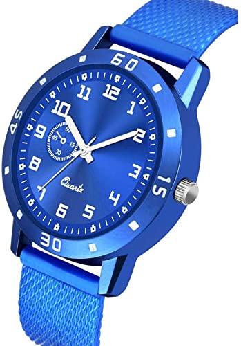 Image of RPS FASHION WITH DEVICE OF R Analog Boy's Watch (Multicolour Dial Multi Colored Strap)