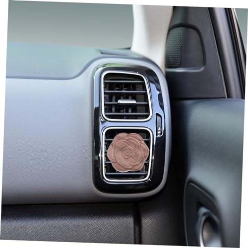 Difusor aromático eléctrico de madera Cabilock miniatura 3