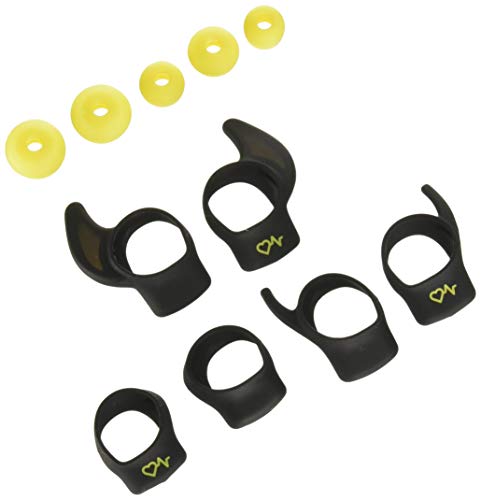Jabra Sport Pulse Wireless Accessories Pack 100-62940000-00