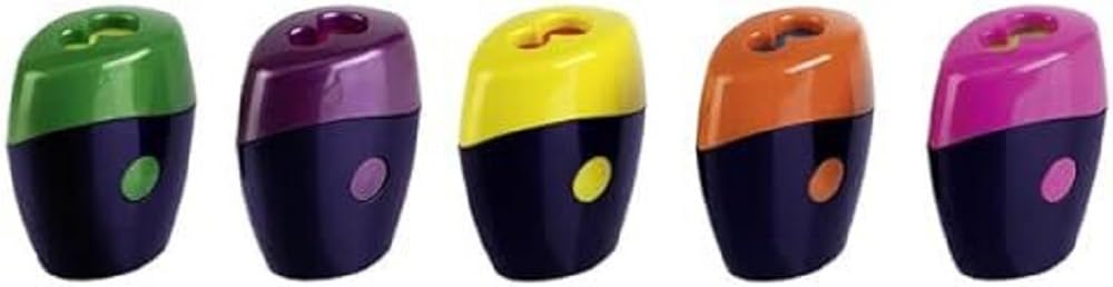 M + R 09480030 M+R Swing Sharpener Green