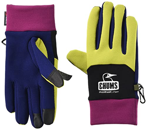 [`X] Polartec Power Stretch Glove