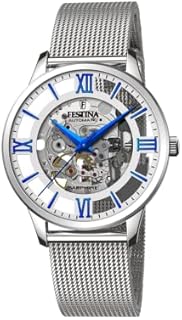 Festina Automatische Uhr F20534/1