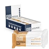 Exo Protein Bars, Variety Pack, 12 Count, 14g Protein, Gluten Free, Dairy Free, Sustainable Protein Bar