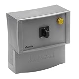 Anschlussmöglichkeit von Raumthermostaten