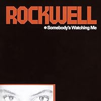 Rockwell Ablum Cover