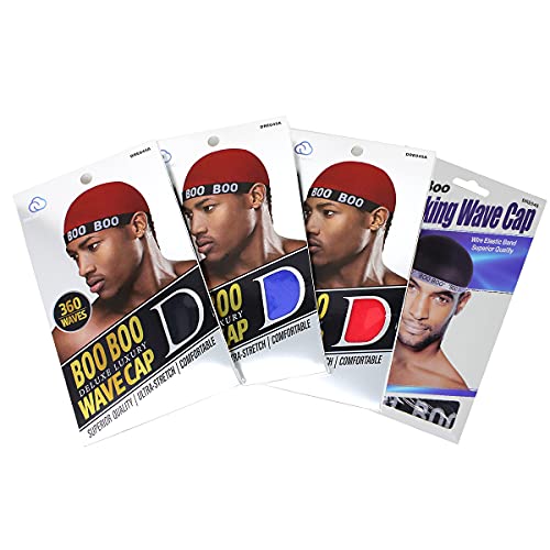 Dream World Booboo Wave Cap