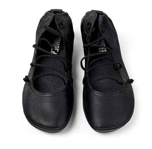 Camper Women's Lace Up Bootie Ankle Boot3