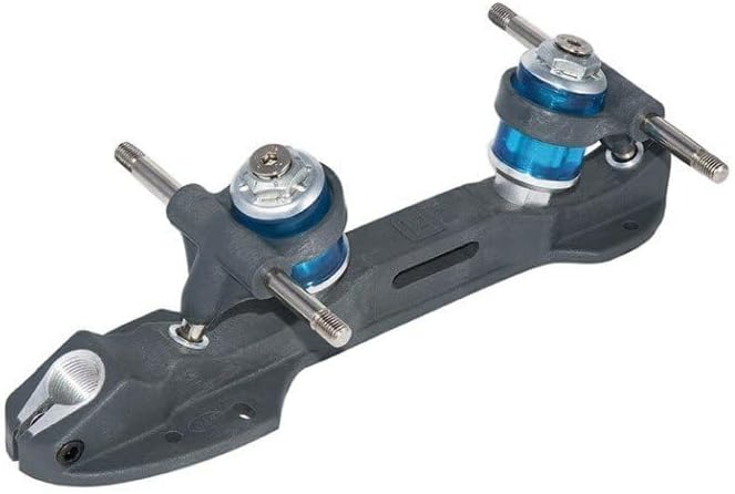 L'Estel Skates - STD Skates & Wheels - STD Skates Hornet C - 7 mm Axle - Roller Skating
