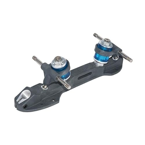 L'Estel Skates - STD Skates & Wheels - Bases de patín STD Skates Hornet C - Eje de 7 mm - Patinaje sobre Ruedas (12)