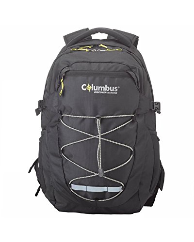 COLUMBUS Austral 30 Mochila  Unisex Adulto  Multicolor  Talla Única