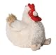 Warmies Minis Huhn