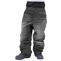 ⭐︎inhabitant 緑 スノーボードパンツ L⭐︎ インハビタント inhabitant スノーボードパンツ グリーン系