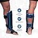 Essential MMA Muay Thai & Kickboxing Shin Guards