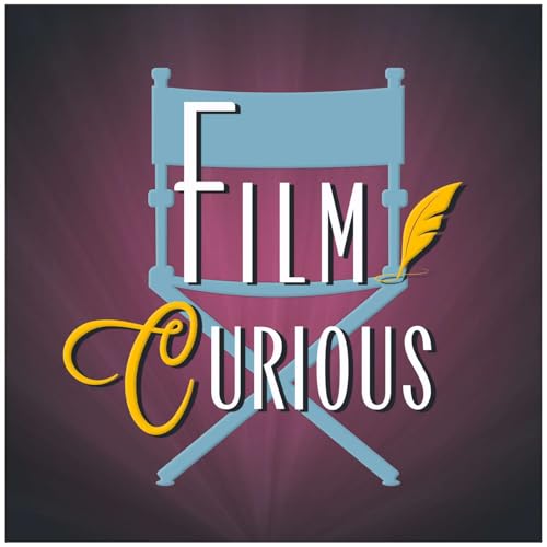 Film Curious copertina