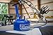 Airpower America FloTool 5060TSMI Topsider Extractor Multi-Purpose Vacuum Oil Change Pump for 4-Cycle Engine, ATV, Boat, Large Vehicle, 8-Quart, Blue