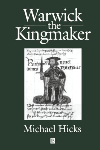 Warwick the Kingmaker view 2