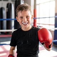 2 Stück Sport Zahnschutz Mundschutz mit tragbarer Hygienebox für Boxen, Rugby, Kampfsport, Hockey, MMA, Taekwondo，mundschutz boxen，mundschutz kampfsport – Ansicht 6