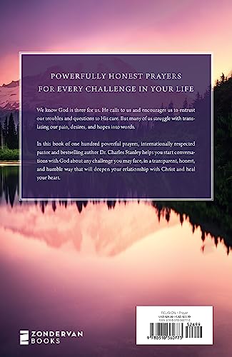 When You Don't Know What to Pray: 100 Essential Prayers for Enduring Life's Storms - Image 2