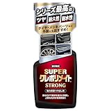 KURE(呉工業) スーパークレポリメイトストロング (400ml) 保護ツヤ出し剤 1255