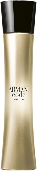 GIORGIO ARMANI woda perfumowana Code Absolu Eau De Parfum 50 ml Vaporizador