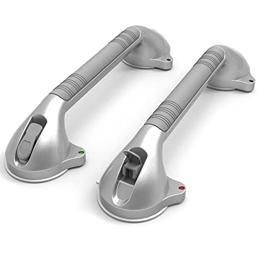 Top 10 Suction Shower Grab Bars of 2022 Katynel