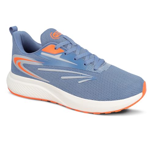 Image of WALKAROO Mens Ws9603-gents Sports Shoe