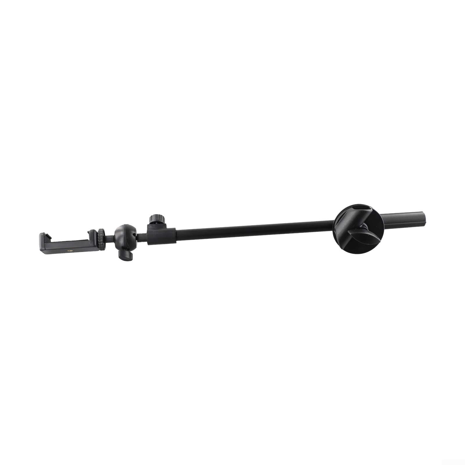 Ramię przedłużające statyw mikrofonowy 55 cm 360 stopni (B)
