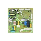 Tablero de Control del refrigerador BCD-500WTE-WP BCD-495WTE-P BCD-500WTE-P 100002828 Piezas del congelador de la Placa Base del refrigerador, Partes