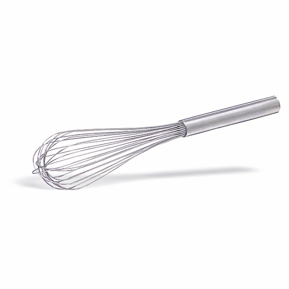 Fouet Inox (10 Fils)-L2G