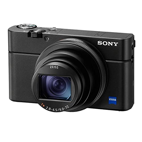 Sony RX100 VI