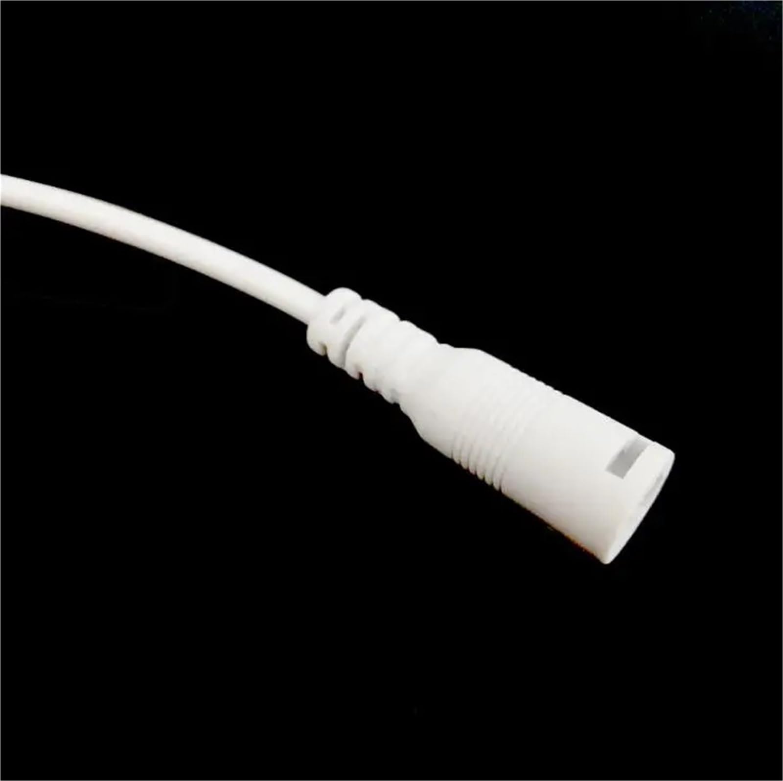 Zasilacz do panelu LED 8-12 W, izolowany, interfejs DC, zestaw 10 sztuk.