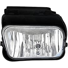 Eagle Eyes GM507-B100L Fog Light
