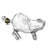 Un design simple mais élégant avec un look poli et moderne et une base lourde pour assurer une stabilité supérieure.