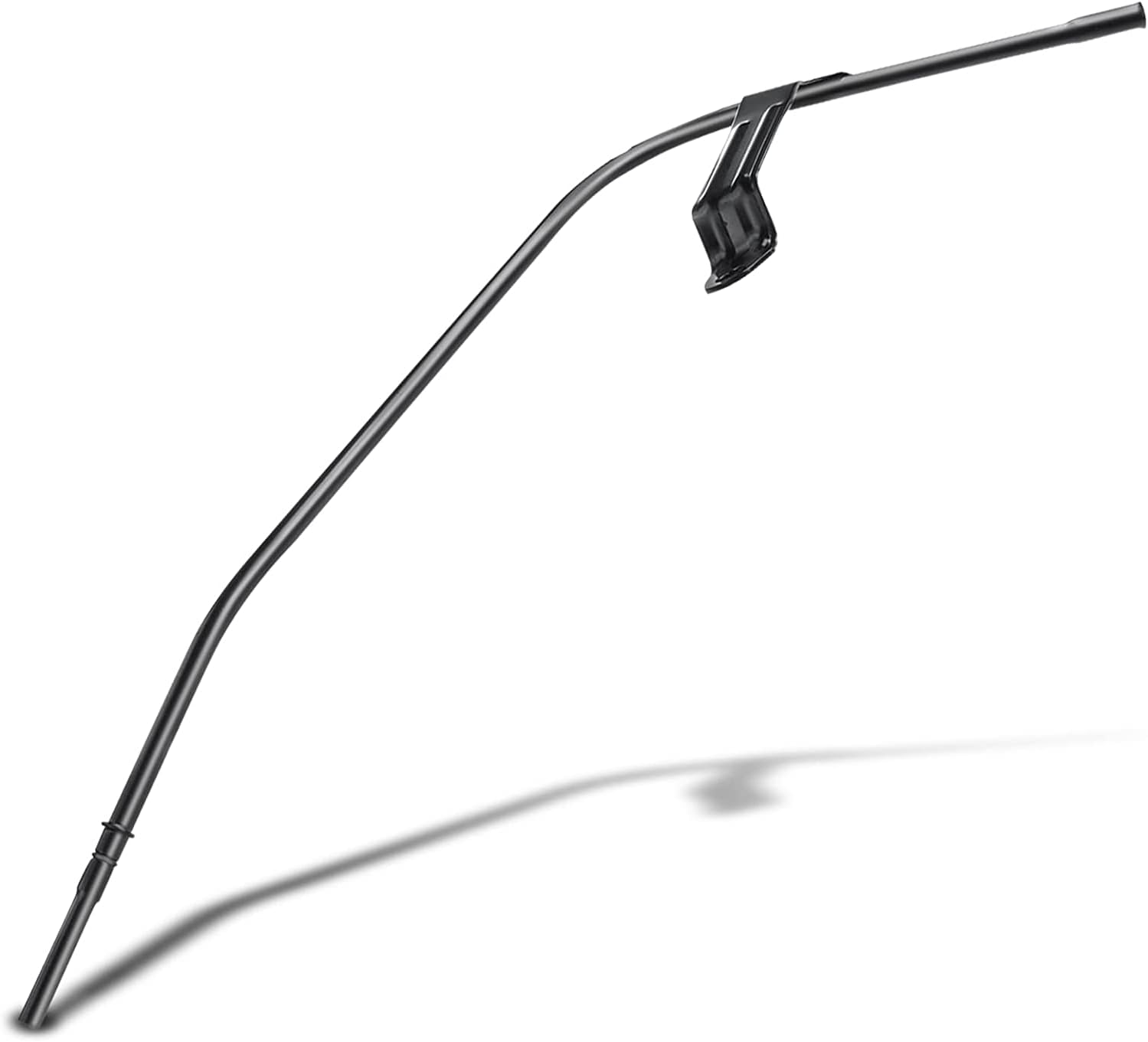 APremium Engine Oil Dipstick Tube Compatible with Chevy