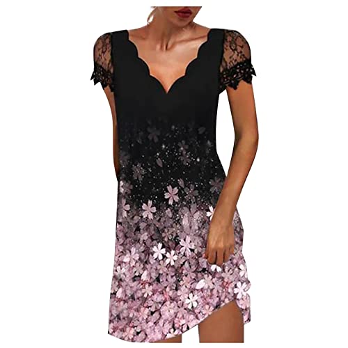 Strandkleider Damen Sommer,Hosenanzug Brautmutter Standesamt,navabi...