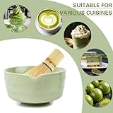 Zoom IMG-1 bopeuy 5 pezzi matcha set