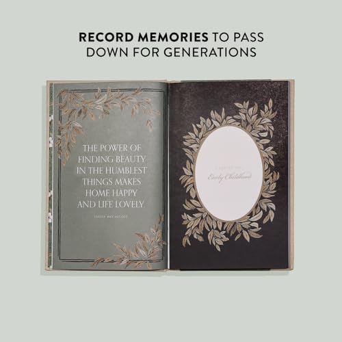 Grandma's Story: A Memory and Keepsake Journal for My Family (Grandparents Keepsake Memory Journal Series) - Image 2