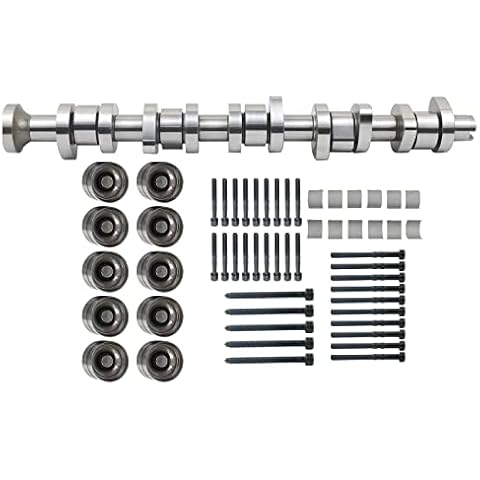 SCSN ¨¢rbol de levas con elevadores 070109101Q 038109309A 038109309B 038109309C 2.5 R5 TDI Cover