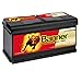 Produktbild Banner Vliesbatterie Running Bull 92Ah