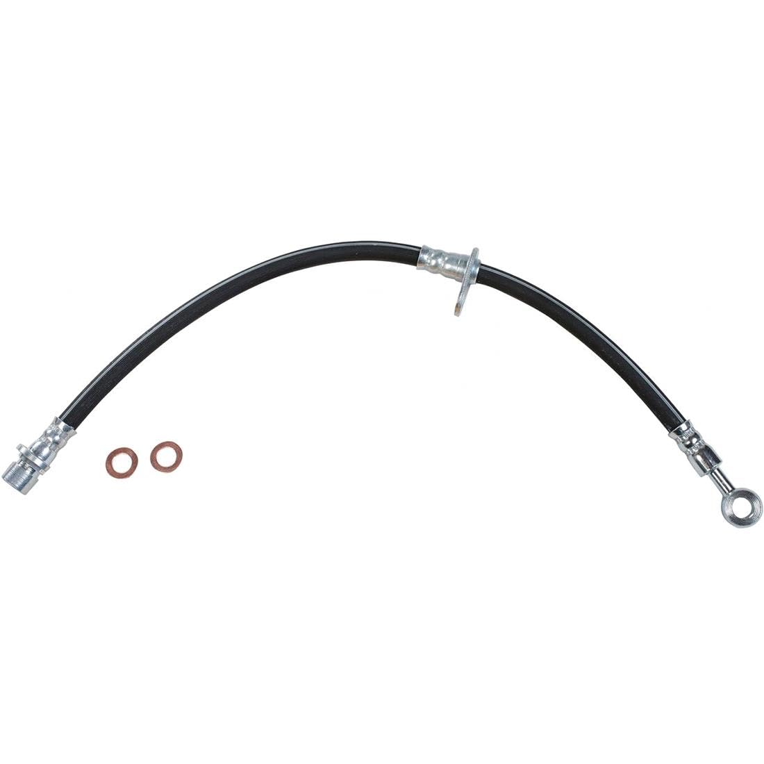 Amazon.com: YCQTaoBao Front Brake Hose Front Brake Line Hose