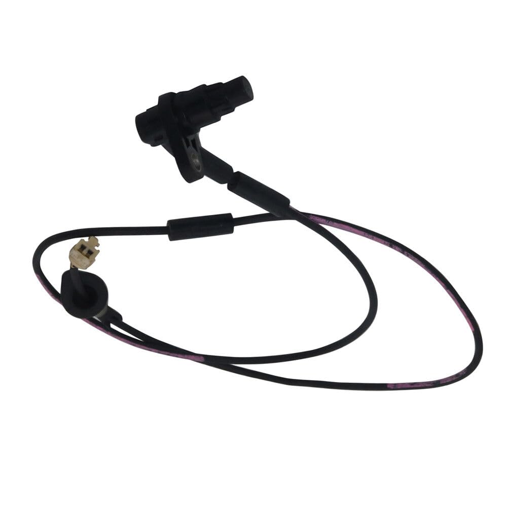 ABS Speed Sensor Rear Right Suitable for Toyota for Corolla Axio Fielder 89545-12100 -