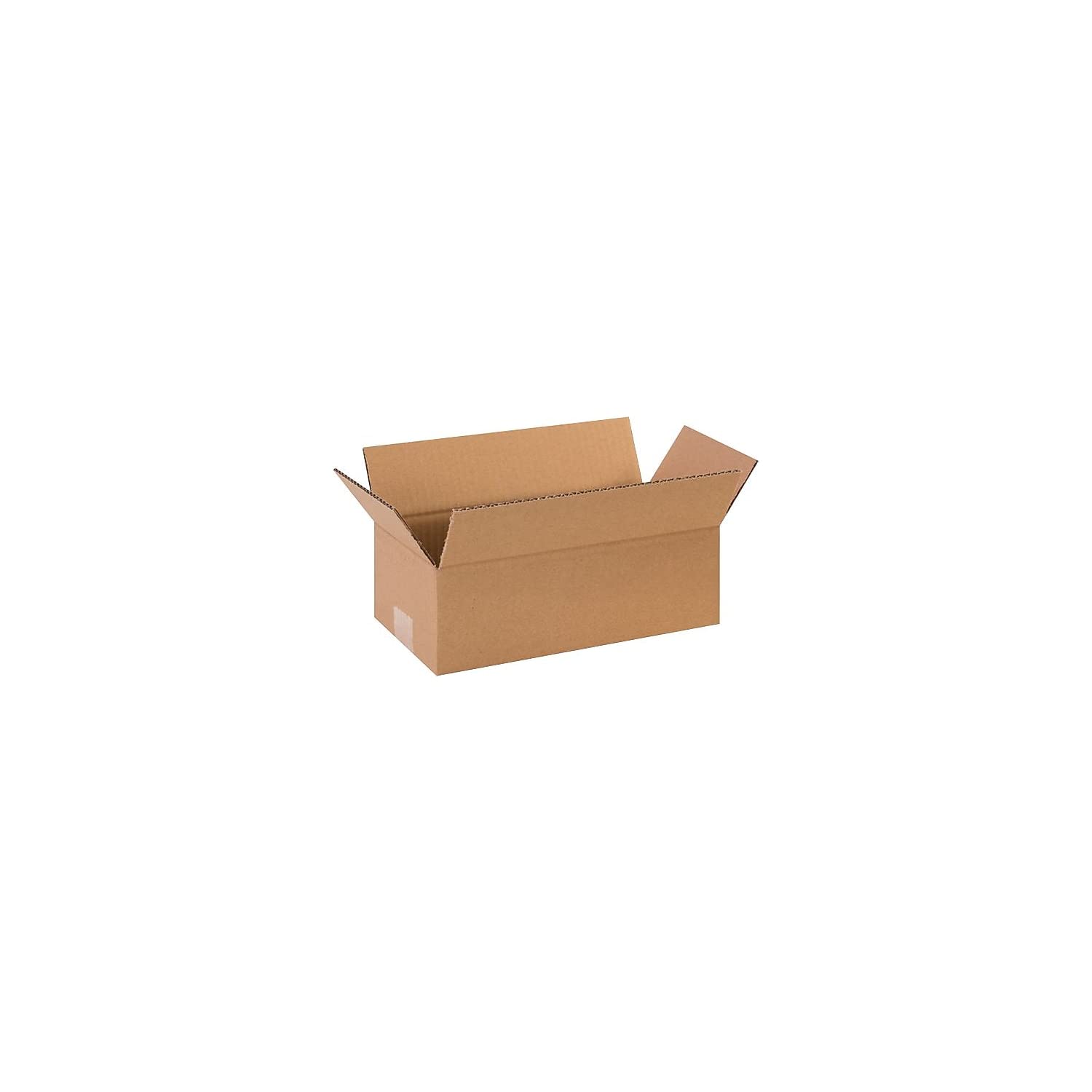 Long Corrugated Boxes,12x6x5