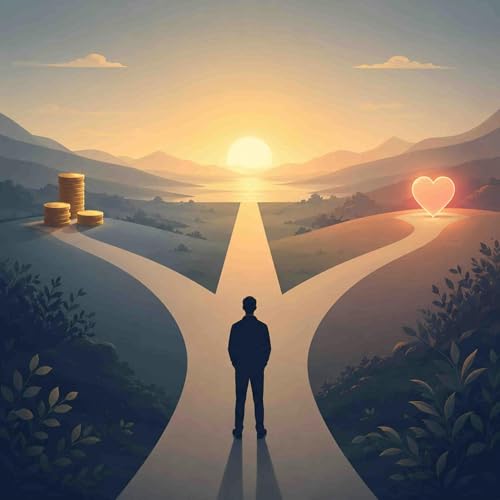 2072: Best Career Path to Follow, Passion or Profit? by Laura Gariepy with Women Who Money on Career Decision Making