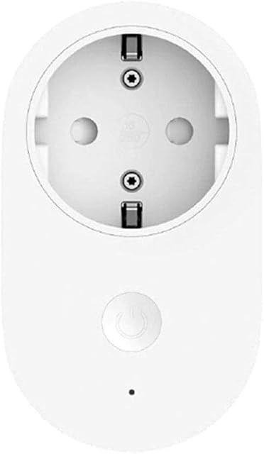 Gniazdko Mi Smart Wi-Fi Power Plug