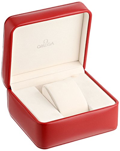 Omega Men's 23112422101001 Seamaster150 Analog Display Swiss Automatic Brown Watch4