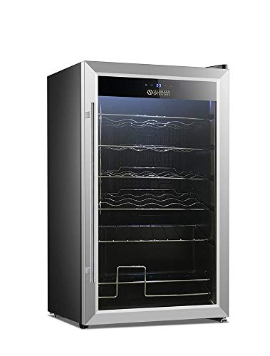 Adega Climatizada Olimpia Splendid 24 Garrafas 110v